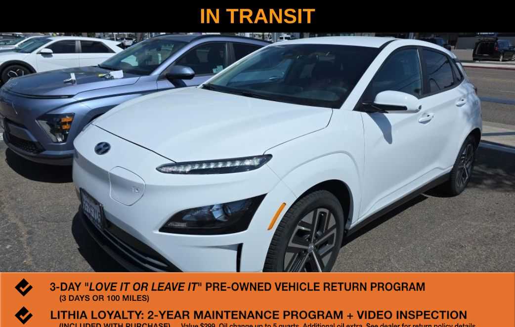 hyundai kona ev 2023 KM8K23AG2PU170312 image hyundai kona ev 2023 KM8K23AG2PU170312 image
